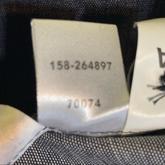 Ann Taylor Loft Pants Womens Size 8 Classic Trousers Grey - Picture 6 of 7